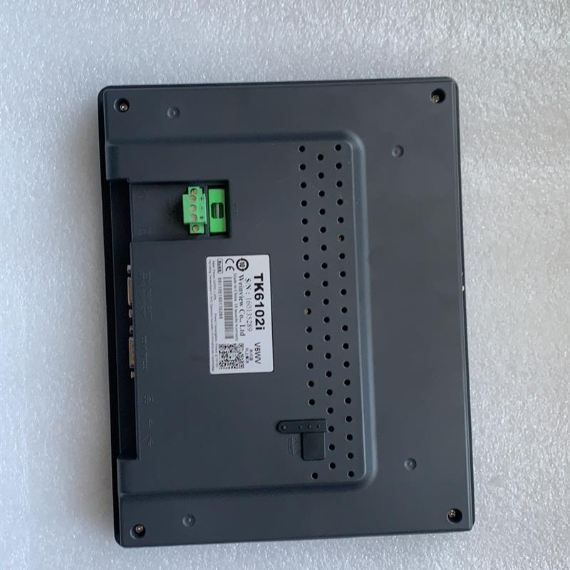 《议价》威纶TK6102I  V6WV 拆机 成色非常非常漂 看清再