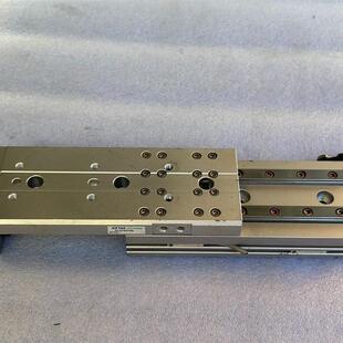 《议价》亚德客滑台气缸 HLQ16X75S 缸径16行程75mm