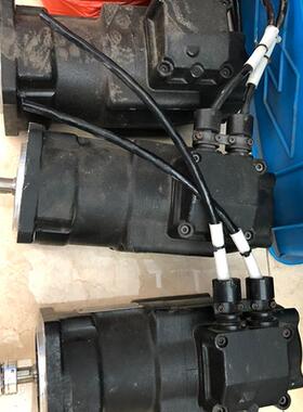 《议价》安川防爆电机USASGM-08EW2KBG 拆机的 单价12