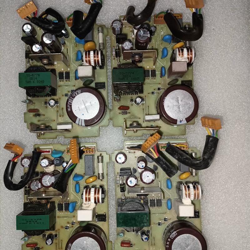 《议价》 CPM2AH-60CDR-A电源板CPM2AE-60