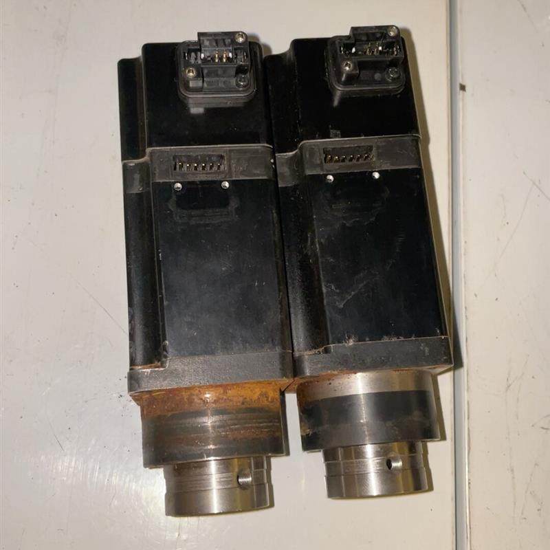 《议价》安川电机SGMAS-C2ACA-NT42 拆机包好 单价35,电子元器件市场,伺服电机/伺服系统/舵机,淘宝优惠券,粉丝福利购,淘宝优惠卷