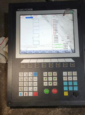 《议价》方菱数控FLMC-2300B