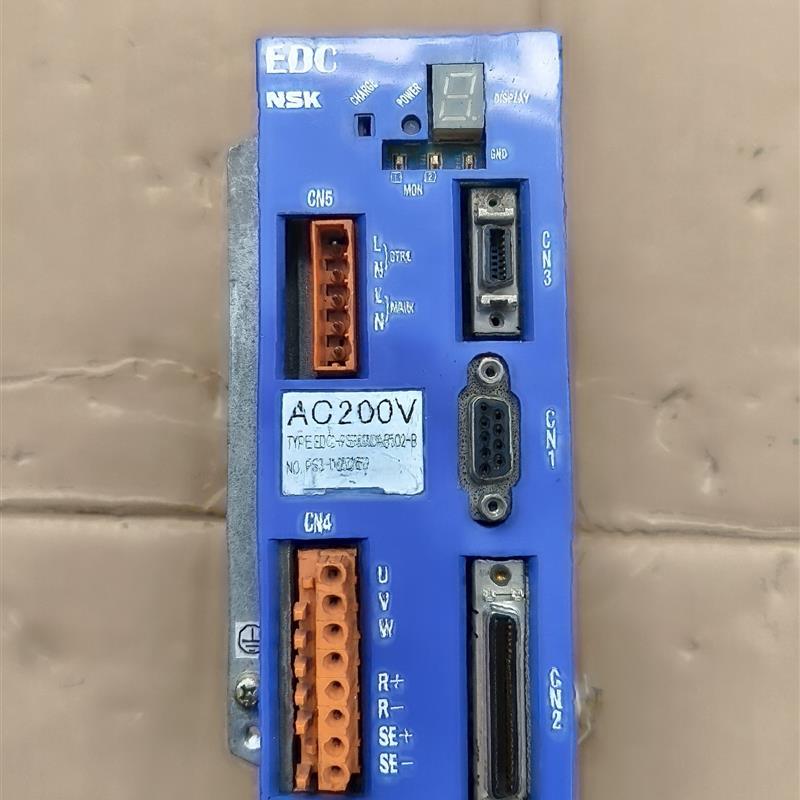 《议价》NSK驱动器M-EDC-PS3030AB502