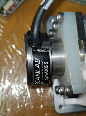 《议价》SCANLAB原装振镜