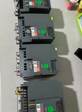 《议价》施耐德ATV310HU40N4A变频器 4kw 380V 成