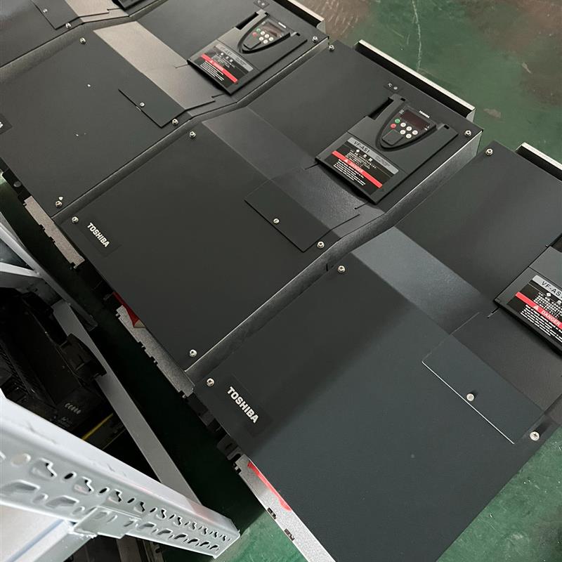 《议价》9新东芝VF-AS1系列变频器 VFAS1-4550PL-W