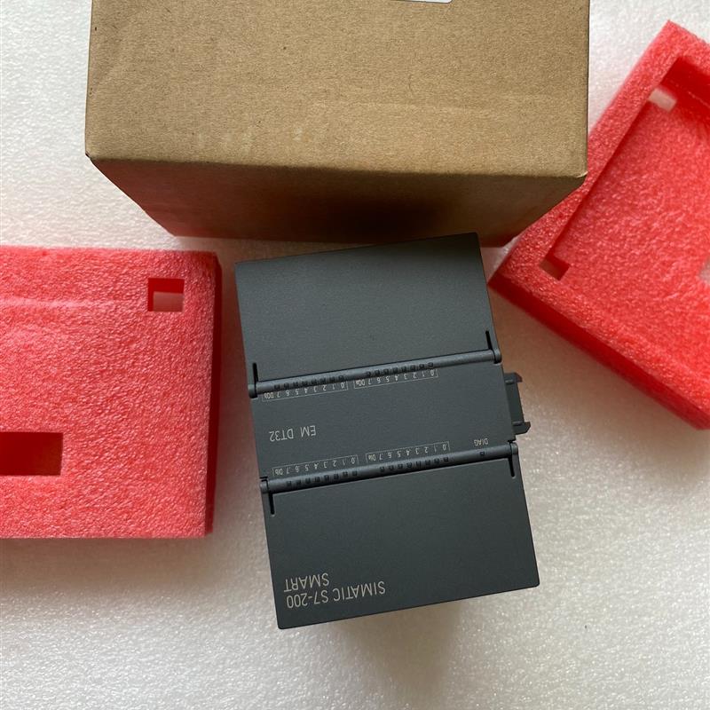 《议价》可编程控制器模块型号6ES7288-2DT32-0