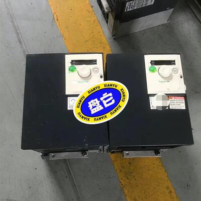 《议价》施耐德ATV312系列变频器ATV312HU22N4 2.2