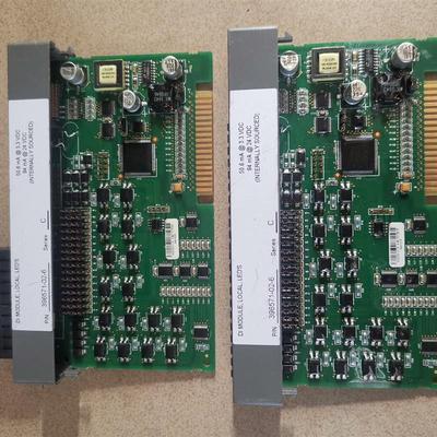 《议价》Controlwave Ctrl wave 卡DI模块39