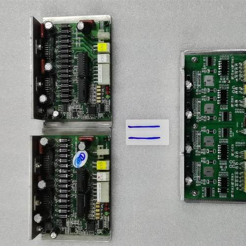 《议价》三星贴片机SM系列轨道运输皮带马达驱动器老款CSMD2-