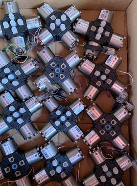 《议价》比例阀 G1311-67701