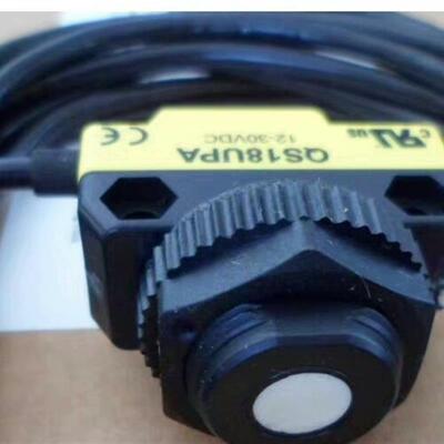 《议价》原装现货 QS18UPA/QS18UNA/S18