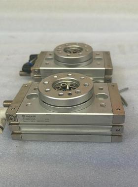 《议价》maxair迈斯艾尔 ASQB30A 旋转气缸摇摆气缸9