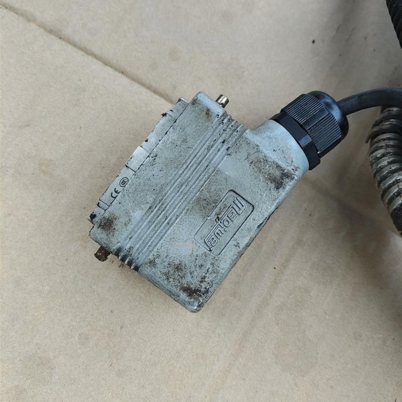 《议价》XPAD8000S    科伟压铸机操作器一个