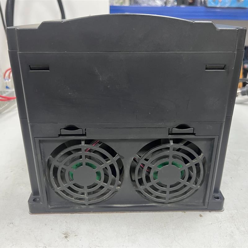 《议价》实物图原装南方安华变频器 B3000系列