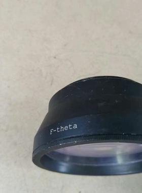 《议价》工业场镜 F-Theta-Ronar f=254mm106
