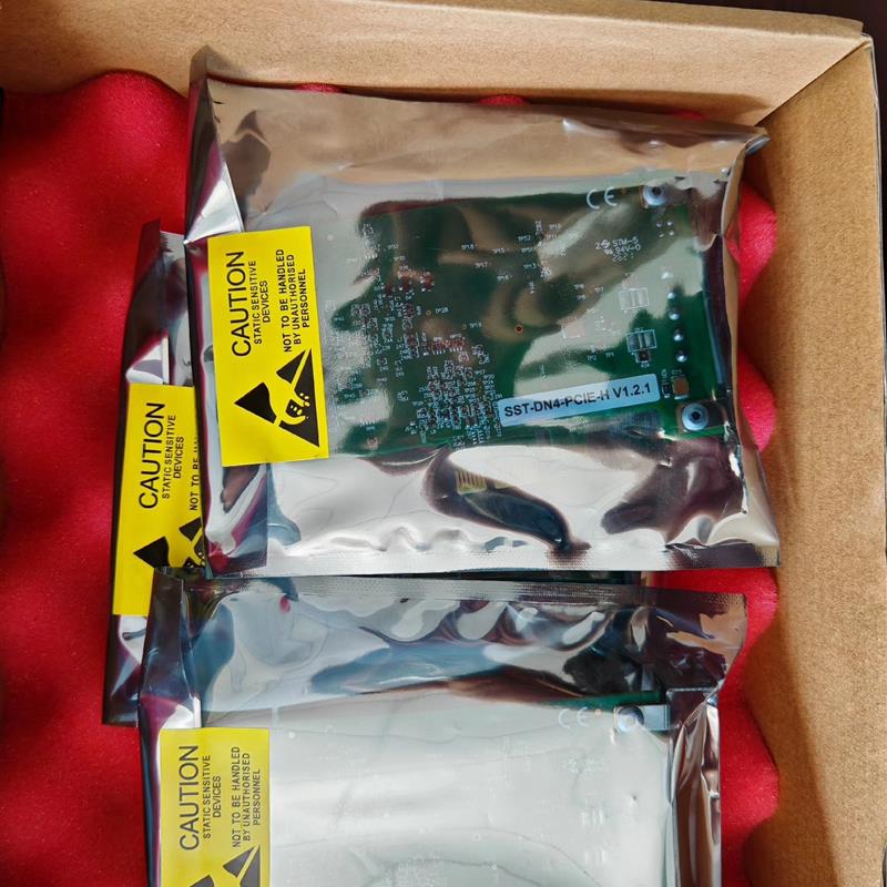 《议价》全新ABB-DeviceNet板DSQC1006数量不多