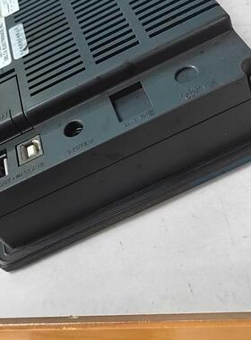 《议价》台达触摸屏DOP-B07S515实物拍摄成色如图拆机