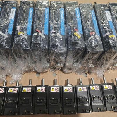 《议价》INOVANCE伺服驱动器SV660AS1R6I