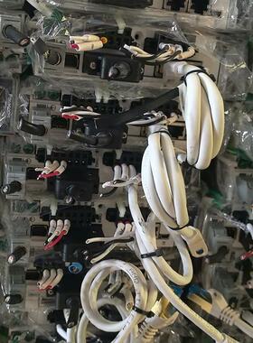 《议价》松下伺服驱动器MADHT1507NB4 拆机9成新 功能包好