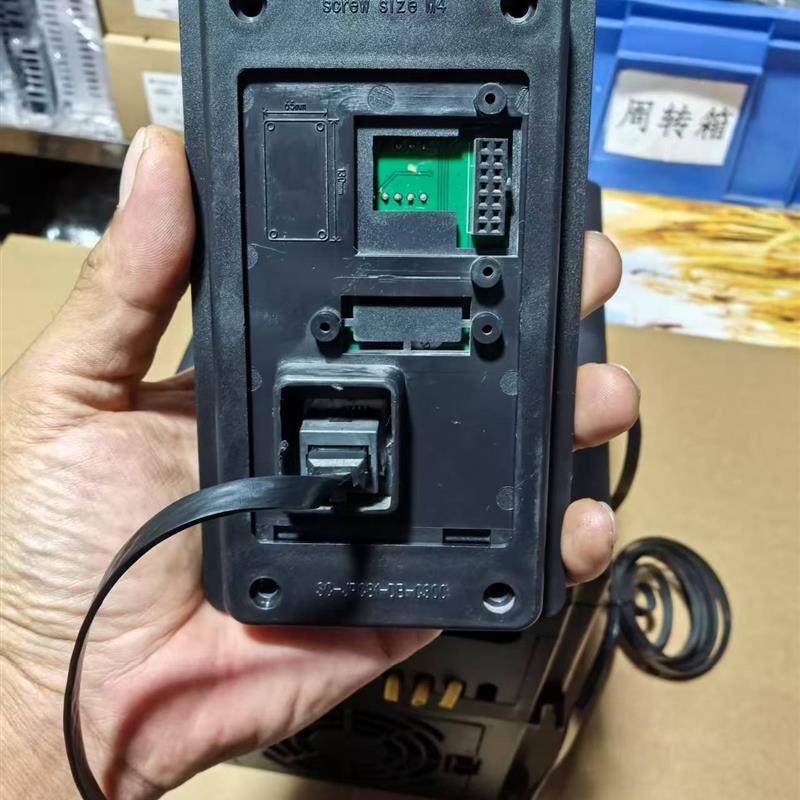 《议价》S18系列变频器     型号S18-05R5G3/07R5