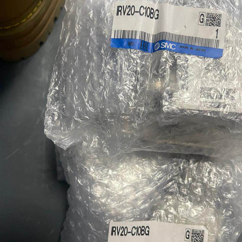 《议价》日本SMC全新真空阀调压阀IRV20-C10BG