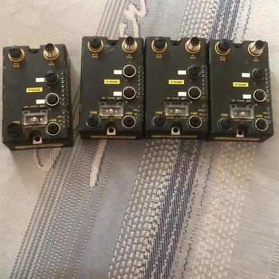 《议价》图尔克BLCEN-2M12MT-2RFID-A读写器每个都测