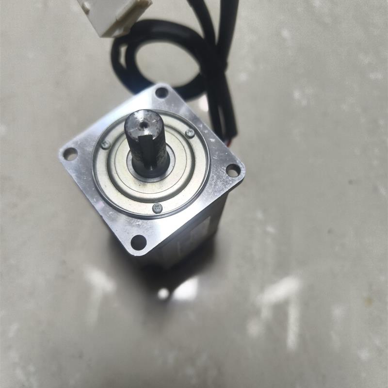 《议价》伺服电机SJME-02AMB41,200W功率,200V