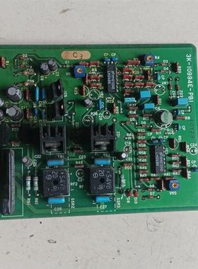 《议价》配电柜控制板3K一10994E一PBl共3块每块80元