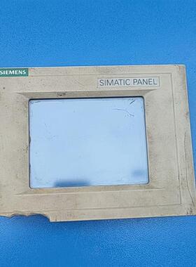 《议价》6AV6 545-0BA15-2AX0 成色如图外壳损坏