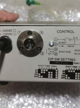 《议价》SP-2000C涂胶机   工厂库存  插电指示灯亮。实物拍