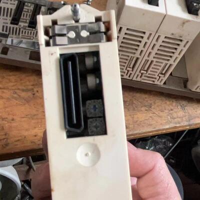 《议价》施耐德BMXNOE0100拆机包好实图拍