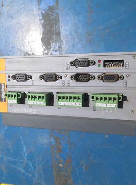 《议价》伺服驱动器C3S063V2F11 I20 T11 M00