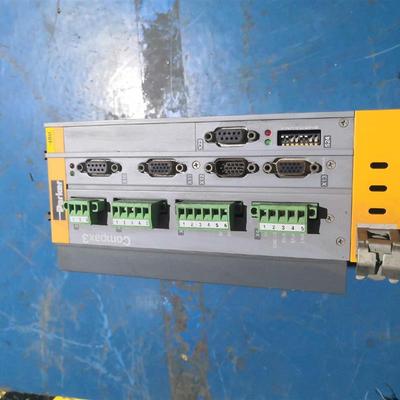 《议价》伺服驱动器C3S063V2F11 I20 T11 M00