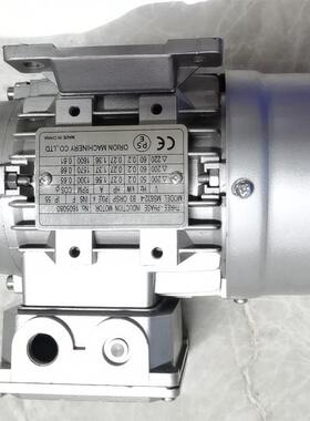 《议价》ORIGIN真空泵电机型号MS632-4 B3 ORSP