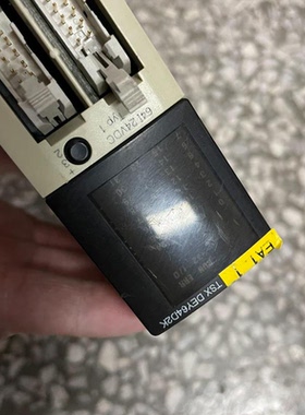 《议价》原装施耐德TSXDEY64D2K功能包好成色不错没拆修