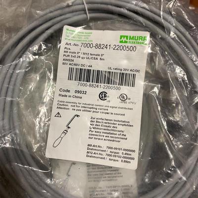 《议价》Murr Elektronik 7000-88241-220