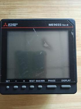 《议价》三菱多功能仪表ME96SSHB-MB/ ME0000U25-