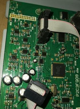 《议价》欧瑞F2000变频器CPU主板11KW二手拆机成色如图实