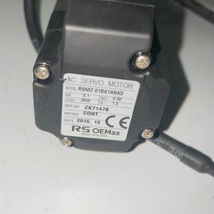 《议价》三星RS电机 RSMZ-01BA1ANK3 拆机二手 功能包