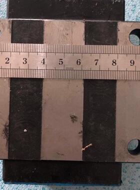 《议价》汉江直线导轨滑块 HJGDA35(不含导轨)