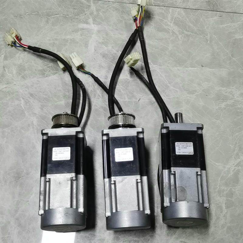 《议价》三星400W伺服电机CSMT-04BB1ABT3罗克韦尔马