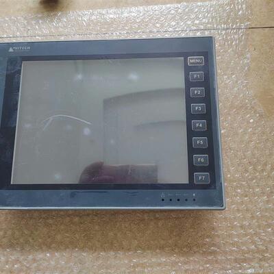 《议价》海泰克PWS6A00T-P实物图片二手拆机功能包好已