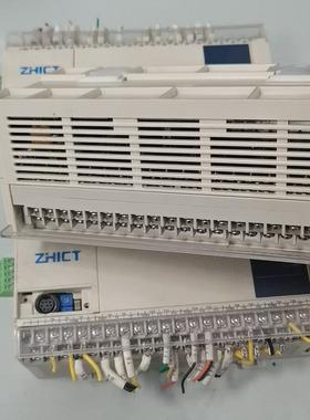 《议价》正合PLC控制器ZP3U-3624MTDC24V供电现货