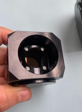 《议价》OPTEM 35-07-00-000 转角棱镜 镜片通透 实