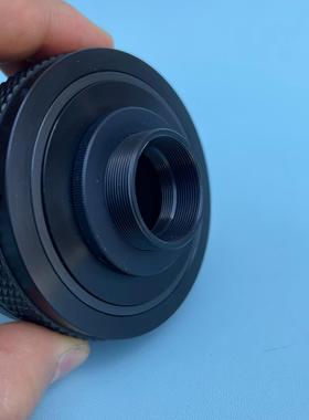 《议价》LINOS Modular-Focus 原厂调焦筒 25mm