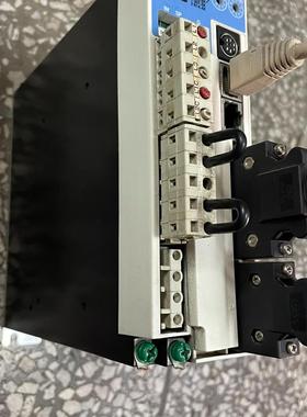 《议价》松下伺服驱动器MSDB045A1A11+MSMA042A1E