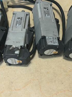 《议价》松下伺服电机MSMD012S1B 拆机功能包好 成色一般 有