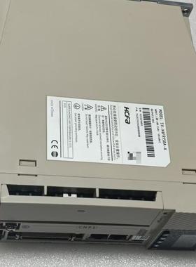 《议价》原装正品HCFA 禾川伺服驱动器 SV-X6FR150A-A