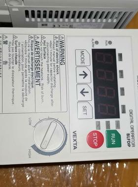 《议价》BLFD120S2调速器220v   120w二手拆